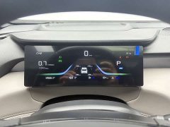 Geely Boyue L Fourth Generation 1.5TD DCT Qicheng - ფოტო 14