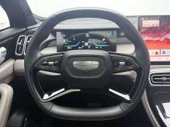 Geely Boyue L Fourth Generation 1.5TD DCT Qicheng - ფოტო 15
