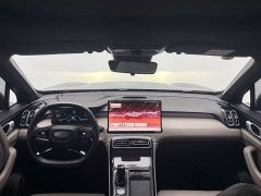 Geely Boyue L Fourth Generation 1.5TD DCT Qicheng - ფოტო 16