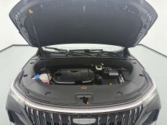 Geely Boyue L Fourth Generation 1.5TD DCT Qicheng - ფოტო 19