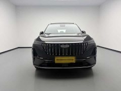 Geely Boyue L Fourth Generation 1.5TD DCT Qicheng - ფოტო 2