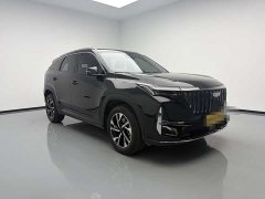 Geely Boyue L Fourth Generation 1.5TD DCT Qicheng - ფოტო 3