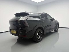 Geely Boyue L Fourth Generation 1.5TD DCT Qicheng - ფოტო 4