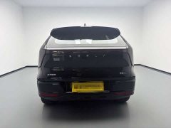 Geely Boyue L Fourth Generation 1.5TD DCT Qicheng - ფოტო 5
