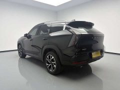 Geely Boyue L Fourth Generation 1.5TD DCT Qicheng - ფოტო 6