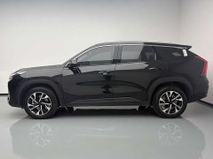 Geely Boyue L Fourth Generation 1.5TD DCT Qicheng - ფოტო 7