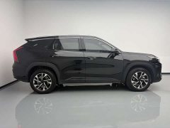 Geely Boyue L Fourth Generation 1.5TD DCT Qicheng - ფოტო 8