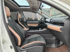 Geely Haoyue PRO 1.5T DCT Longitudinal-Transverse Spring Prestige Edition - ფოტო 13