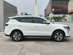 Geely Haoyue PRO 1.5T DCT Longitudinal-Transverse Spring Prestige Edition - ფოტო 2