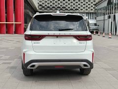 Geely Haoyue PRO 1.5T DCT Longitudinal-Transverse Spring Prestige Edition - ფოტო 5