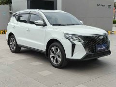 Geely Haoyue PRO 1.5T DCT Longitudinal-Transverse Spring Prestige Edition - ფოტო 6