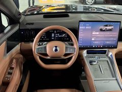 Denza BYD Denza N8L Flagship - ფოტო 10
