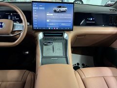 Denza BYD Denza N8L Flagship - ფოტო 11