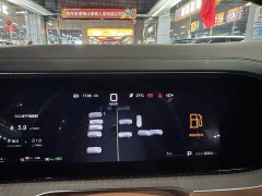 Denza BYD Denza N8L Flagship - ფოტო 13
