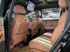 Denza BYD Denza N8L Flagship - ფოტო 14