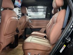 Denza BYD Denza N8L Flagship - ფოტო 15