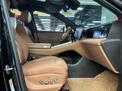 Denza BYD Denza N8L Flagship - ფოტო 16