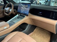 Denza BYD Denza N8L Flagship - ფოტო 17