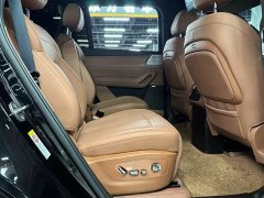 Denza BYD Denza N8L Flagship - ფოტო 19