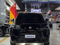 Denza BYD Denza N8L Flagship - ფოტო 2
