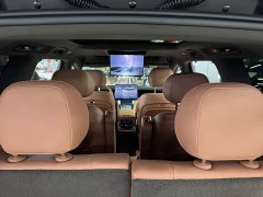 Denza BYD Denza N8L Flagship - ფოტო 20