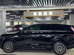 Denza BYD Denza N8L Flagship - ფოტო 3