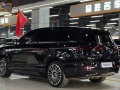 Denza BYD Denza N8L Flagship - ფოტო 4