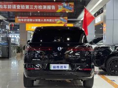 Denza BYD Denza N8L Flagship - ფოტო 5