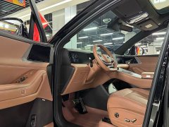 Denza BYD Denza N8L Flagship - ფოტო 7