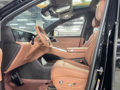 Denza BYD Denza N8L Flagship - ფოტო 8