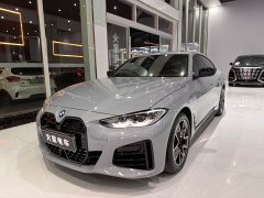 BMW i4 2023 eDrive40 - ფოტო 1