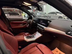 BMW i4 2023 eDrive40 - ფოტო 11