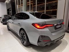 BMW i4 2023 eDrive40 - ფოტო 12