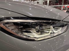 BMW i4 2023 eDrive40 - ფოტო 15