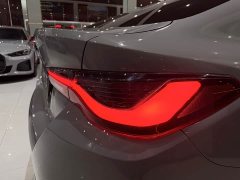BMW i4 2023 eDrive40 - ფოტო 16