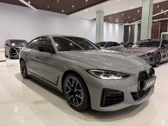 BMW i4 2023 eDrive40 - ფოტო 3