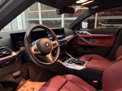 BMW i4 2023 eDrive40 - ფოტო 5