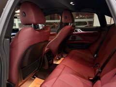 BMW i4 2023 eDrive40 - ფოტო 8