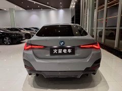 BMW i4 2023 eDrive40 - ფოტო 9