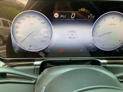 Mercedes-Benz S-Class S 400 L Luxury - ფოტო 12