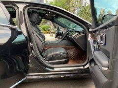 Mercedes-Benz S-Class S 400 L Luxury - ფოტო 13