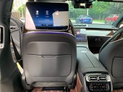 Mercedes-Benz S-Class S 400 L Luxury - ფოტო 16