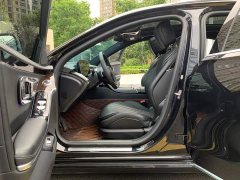 Mercedes-Benz S-Class S 400 L Luxury - ფოტო 17