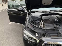 Mercedes-Benz S-Class S 400 L Luxury - ფოტო 20