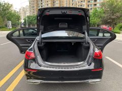 Mercedes-Benz S-Class S 400 L Luxury - ფოტო 8