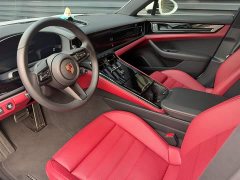 Porsche 2024 Panamera 2.9T - ფოტო 11