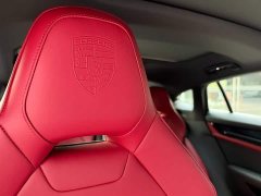 Porsche 2024 Panamera 2.9T - ფოტო 12