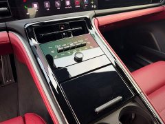 Porsche 2024 Panamera 2.9T - ფოტო 13