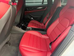 Porsche 2024 Panamera 2.9T - ფოტო 14