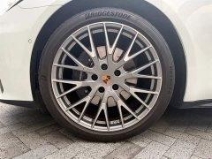 Porsche 2024 Panamera 2.9T - ფოტო 16